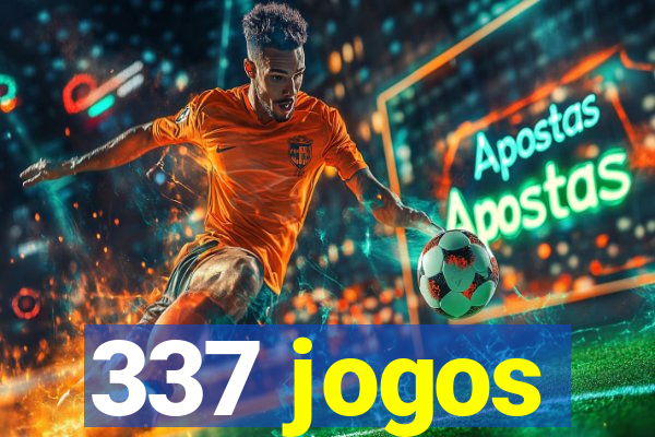 337 jogos